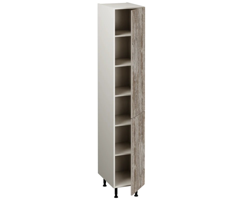 Larder Unit (2150 x 400)