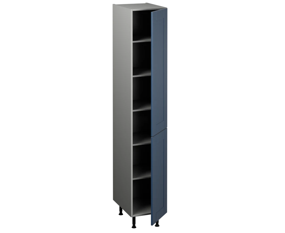 Larder Unit (2150 x 400)