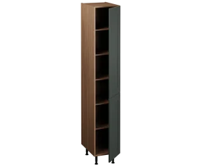 Larder Unit (2150 x 400)