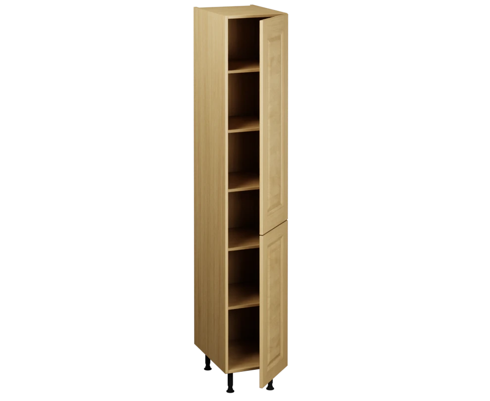 Larder Unit (2150 x 400)