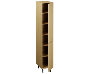 Larder Unit (2150 x 400)