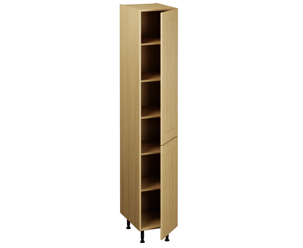 Larder Unit (2150 x 400)