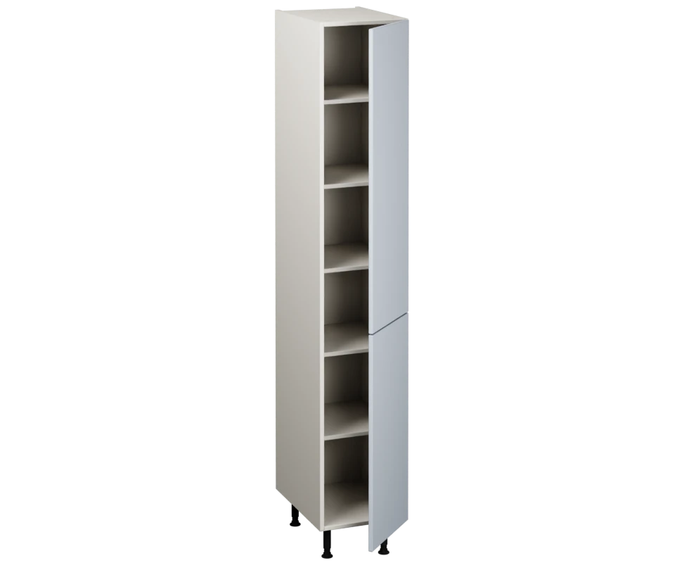 Larder Unit (2150 x 400)