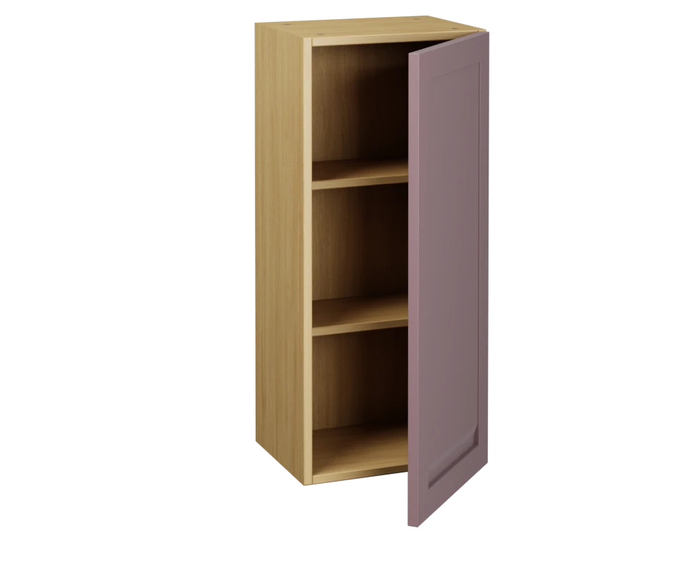 900 x 400 Wall Unit