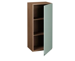 900 x 400 Wall Unit