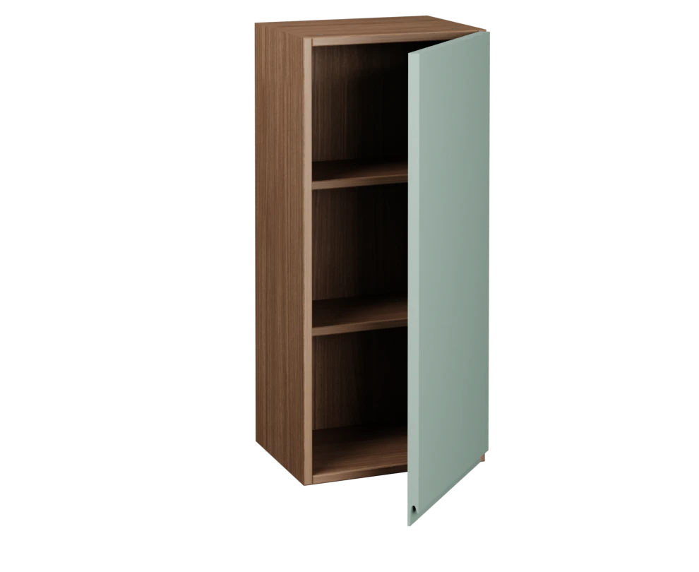 900 x 400 Wall Unit