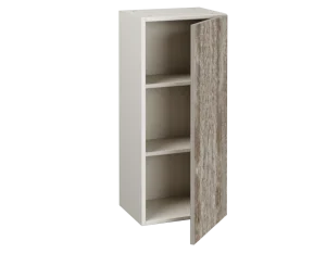 900 x 400 Wall Unit