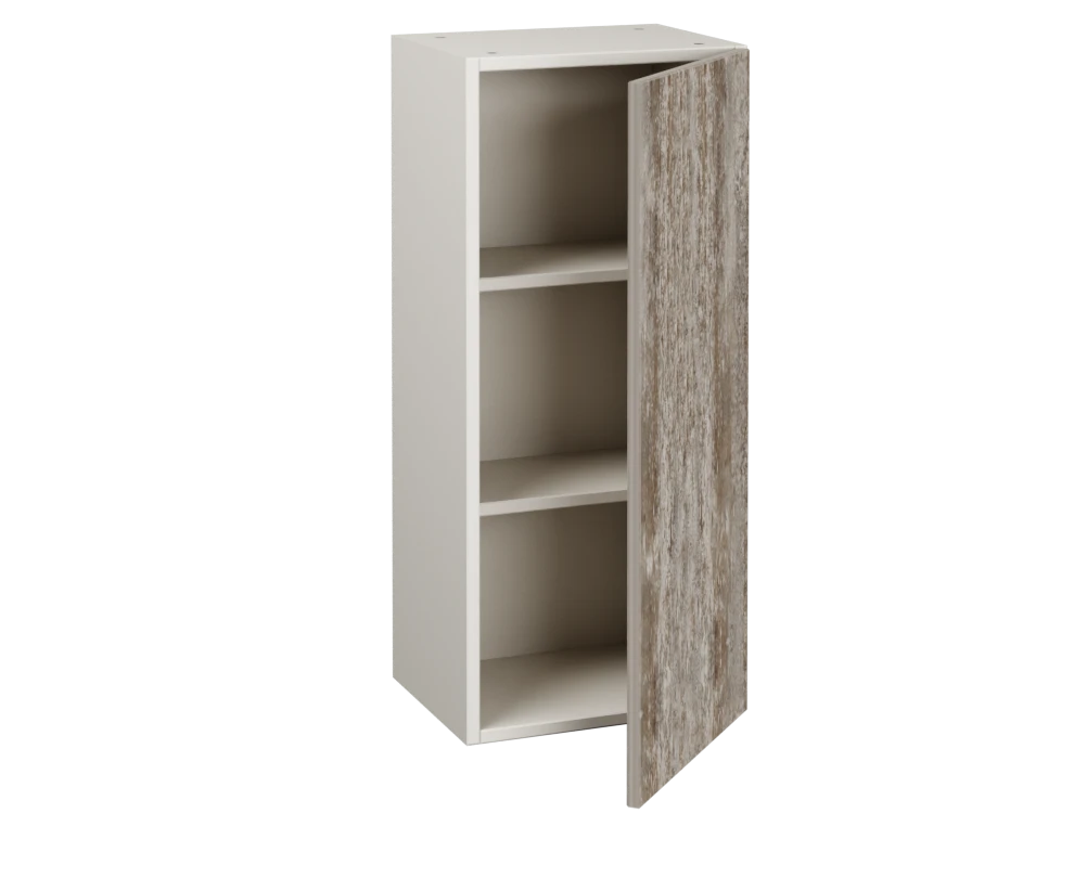 900 x 400 Wall Unit