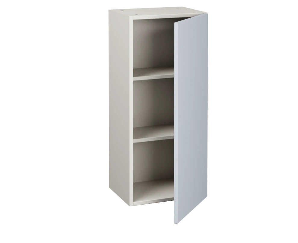900 x 400 Wall Unit