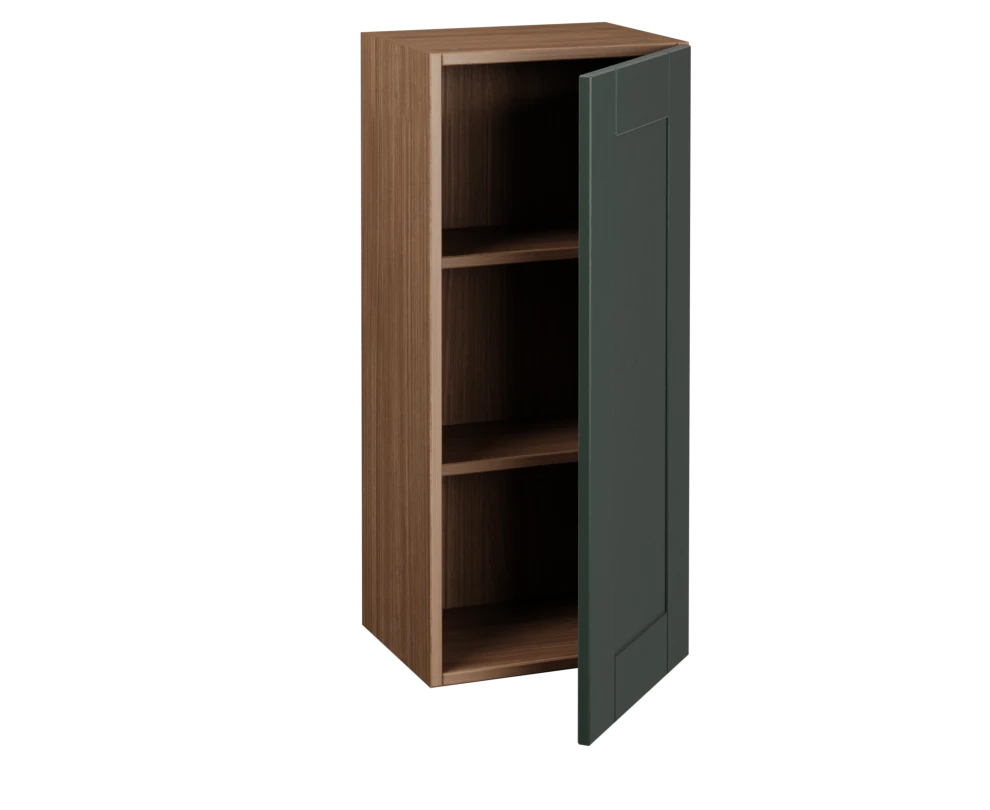 900 x 400 Wall Unit