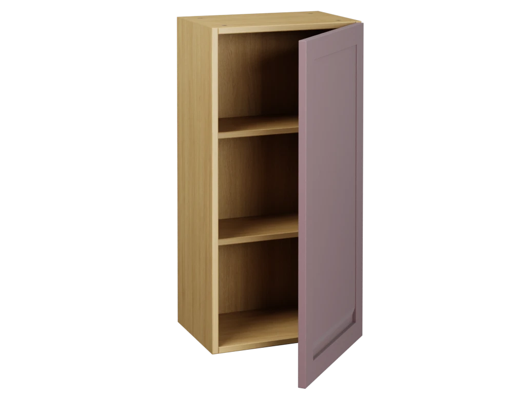 900 x 450 Wall Unit