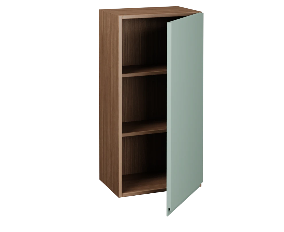 900 x 450 Wall Unit