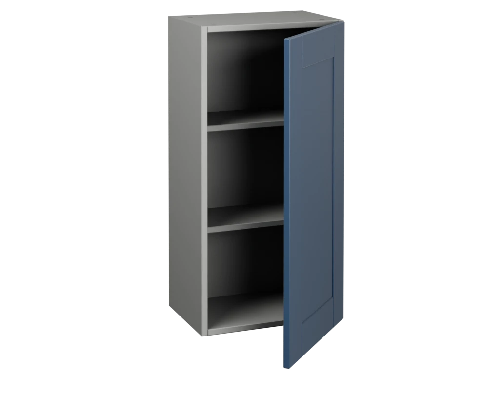 900 x 450 Wall Unit