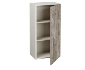900 x 450 Wall Unit