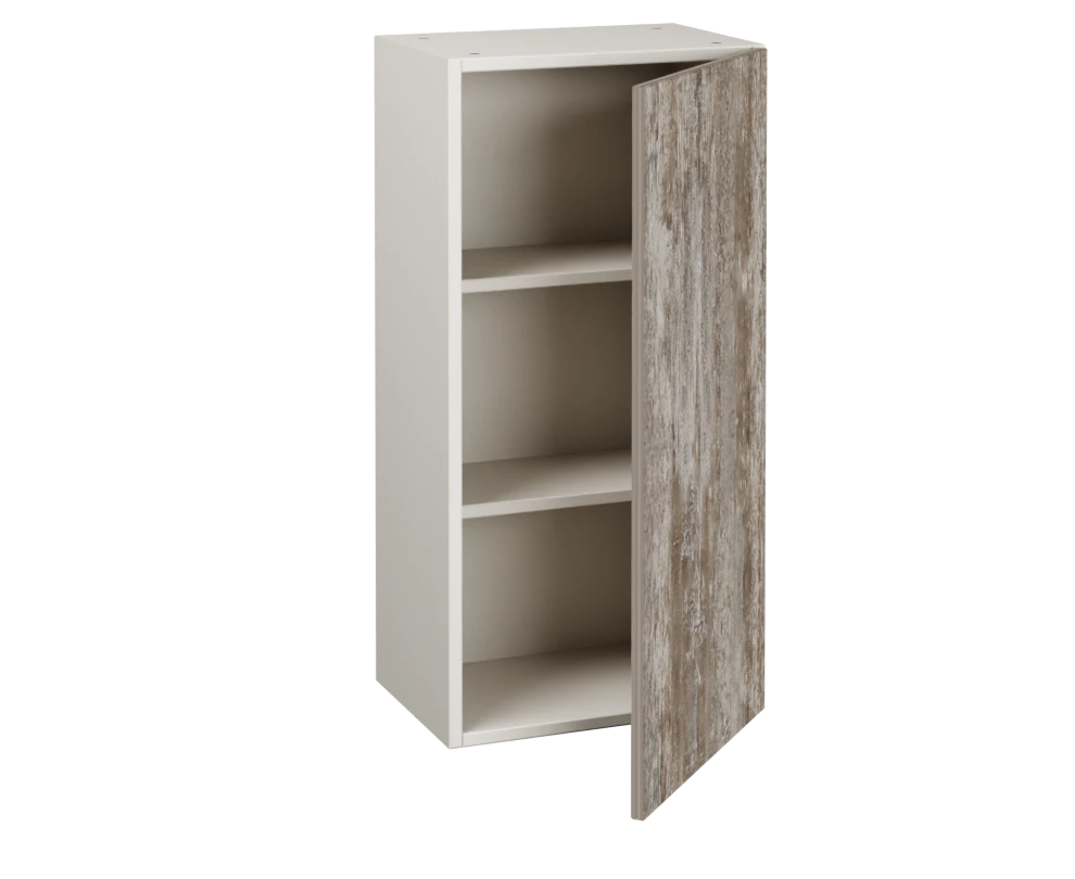 900 x 450 Wall Unit