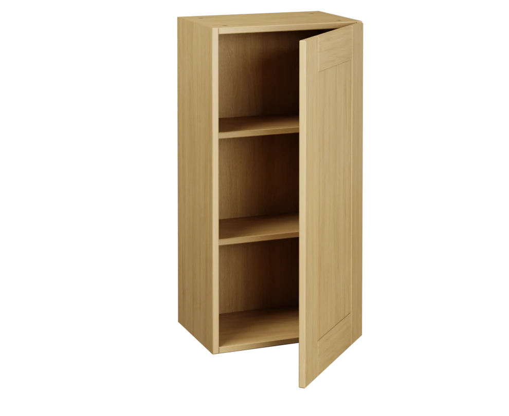 900 x 450 Wall Unit