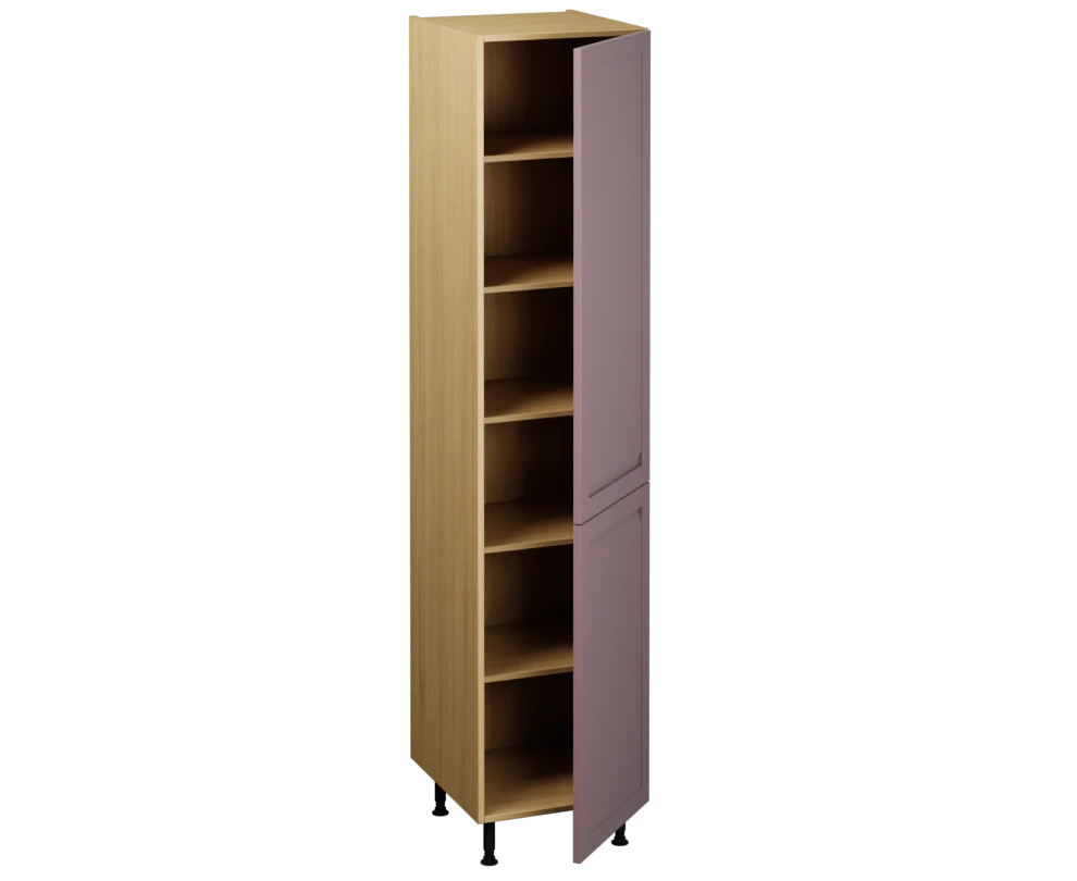 Larder Unit (2150 x 500)