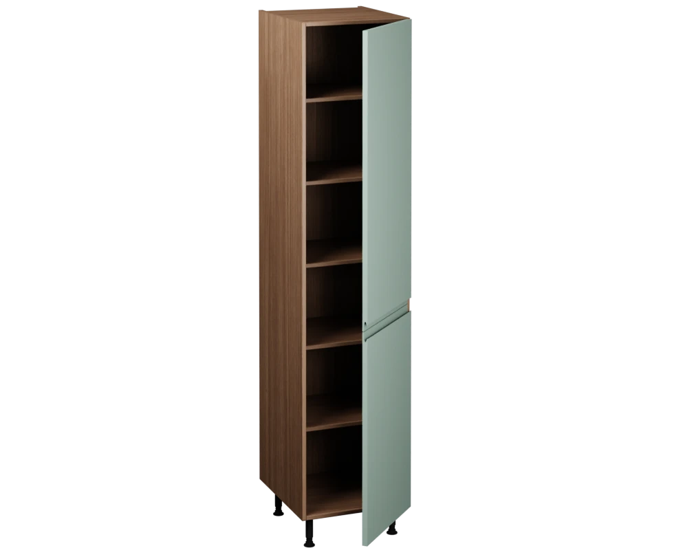Larder Unit (2150 x 500)