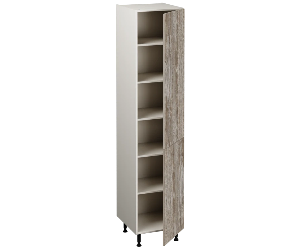 Larder Unit (2150 x 500)