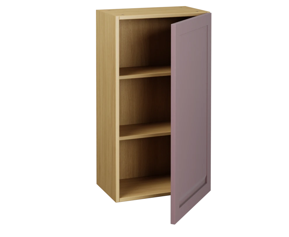 900 x 500 Wall Unit