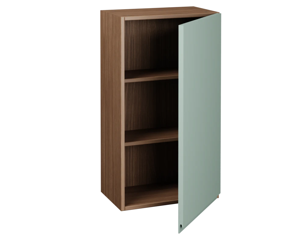 900 x 500 Wall Unit