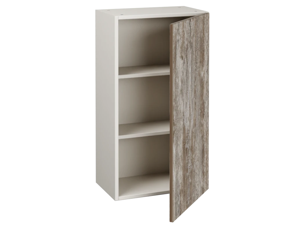 900 x 500 Wall Unit