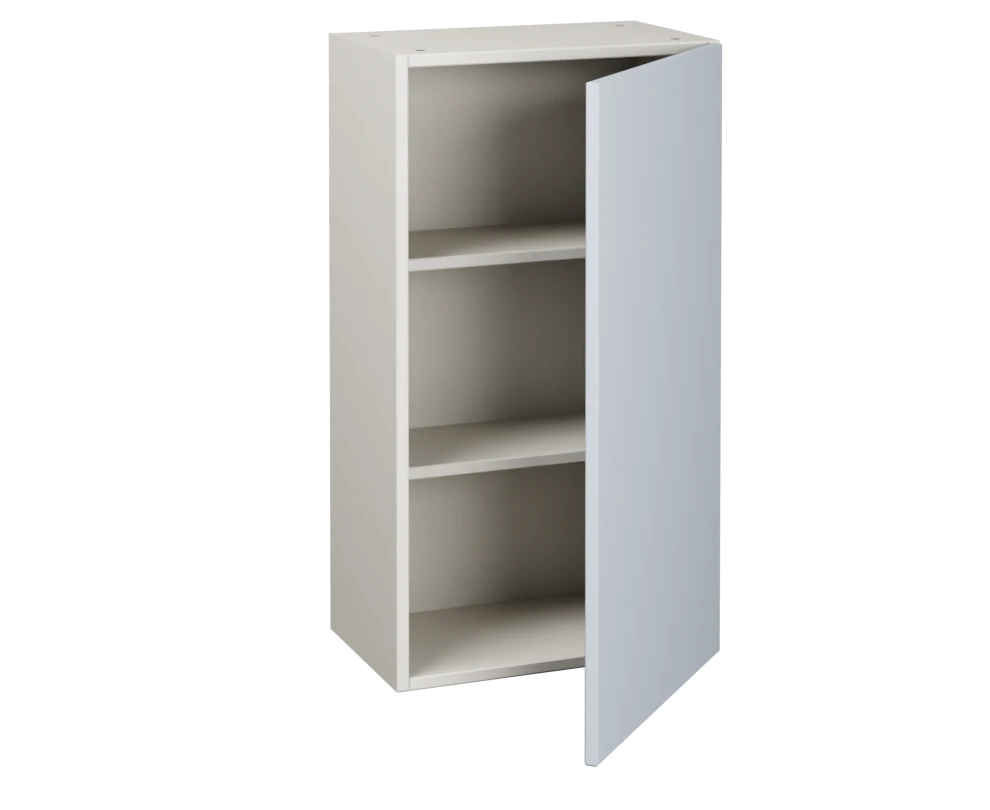 900 x 500 Wall Unit