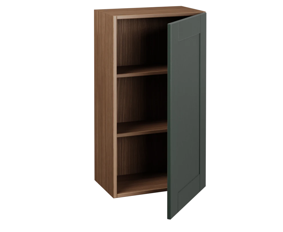 900 x 500 Wall Unit