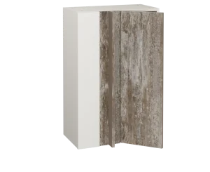 600 Corner 300 Door (900 High)