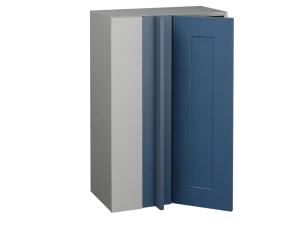 600 Corner 300 Door (900 High)
