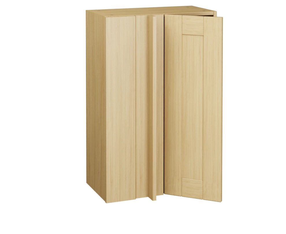 600 Corner 300 Door (900 High)