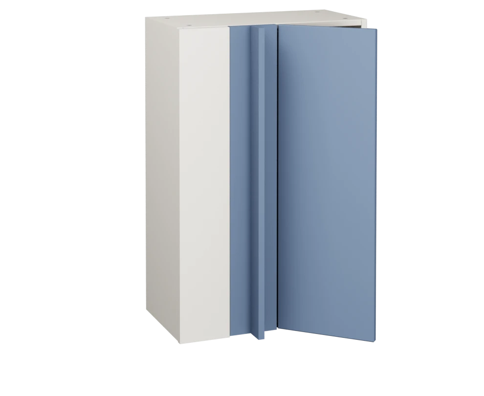 600 Corner 300 Door (900 High)