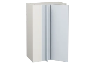 600 Corner 300 Door (900 High)