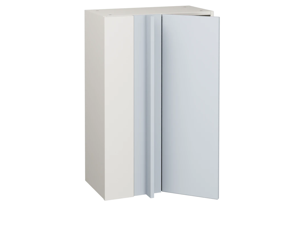600 Corner 300 Door (900 High)