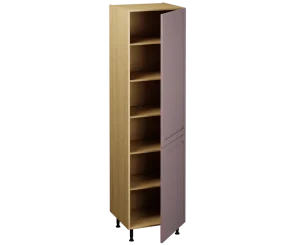 Larder Unit (2150 x 600)