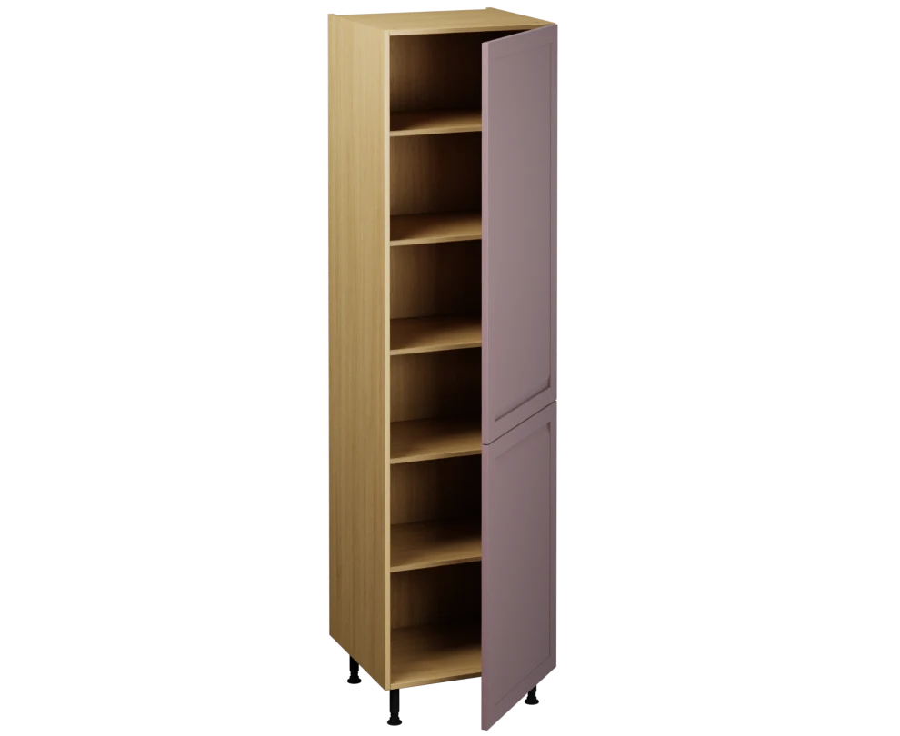 Larder Unit (2150 x 600)