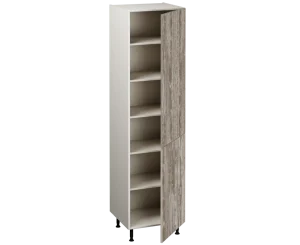 Larder Unit (2150 x 600)