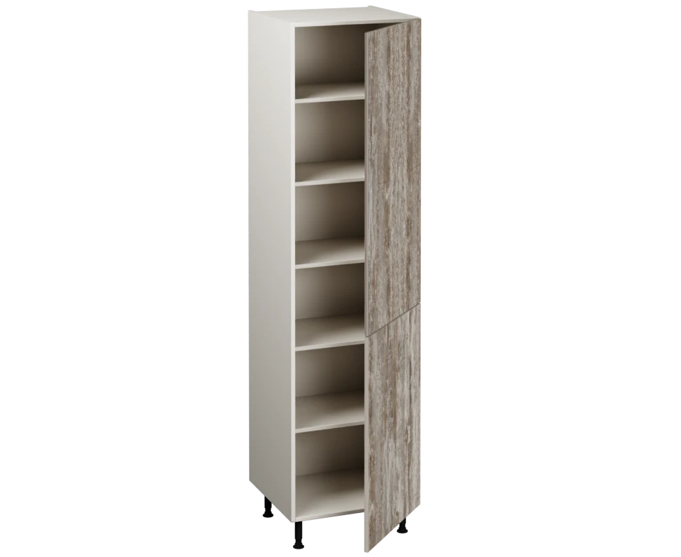 Larder Unit (2150 x 600)