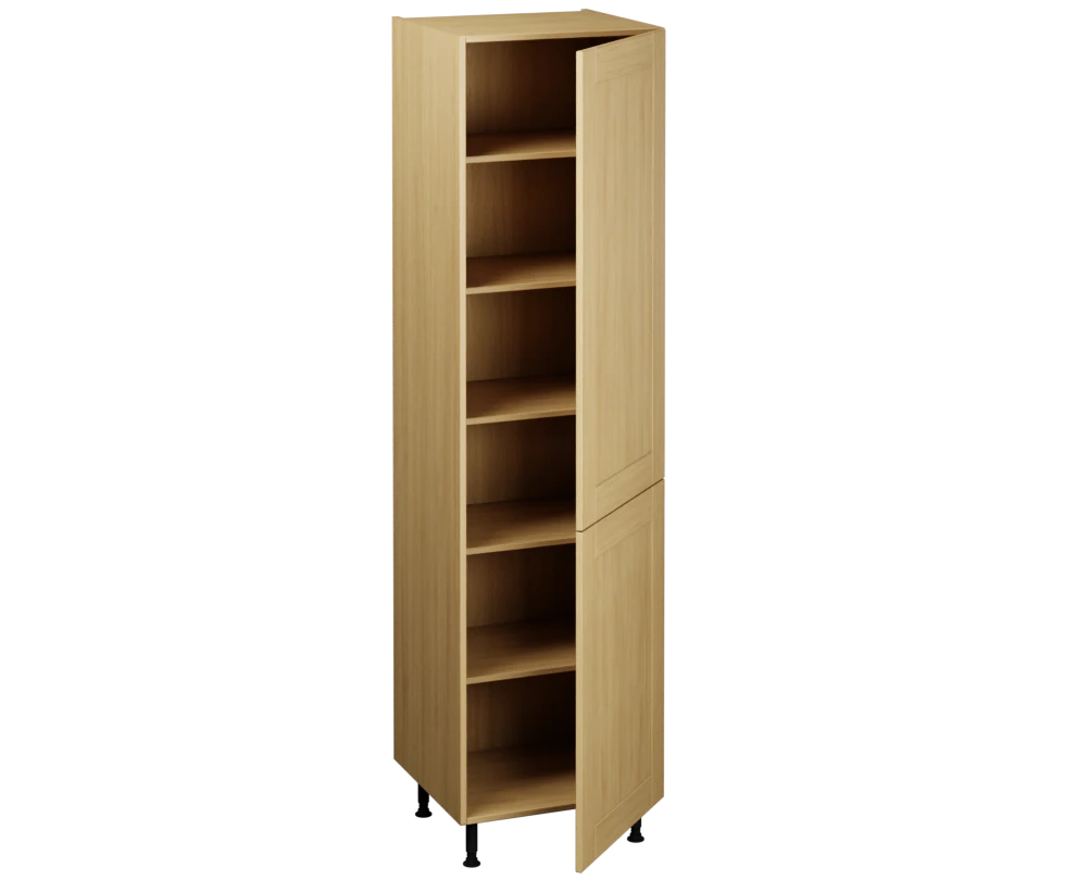 Larder Unit (2150 x 600)