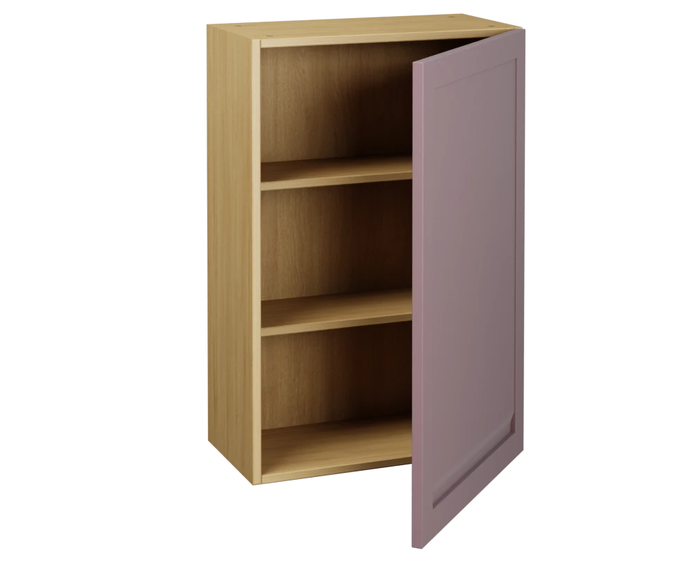 900 x 600 Wall Unit