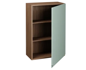 900 x 600 Wall Unit