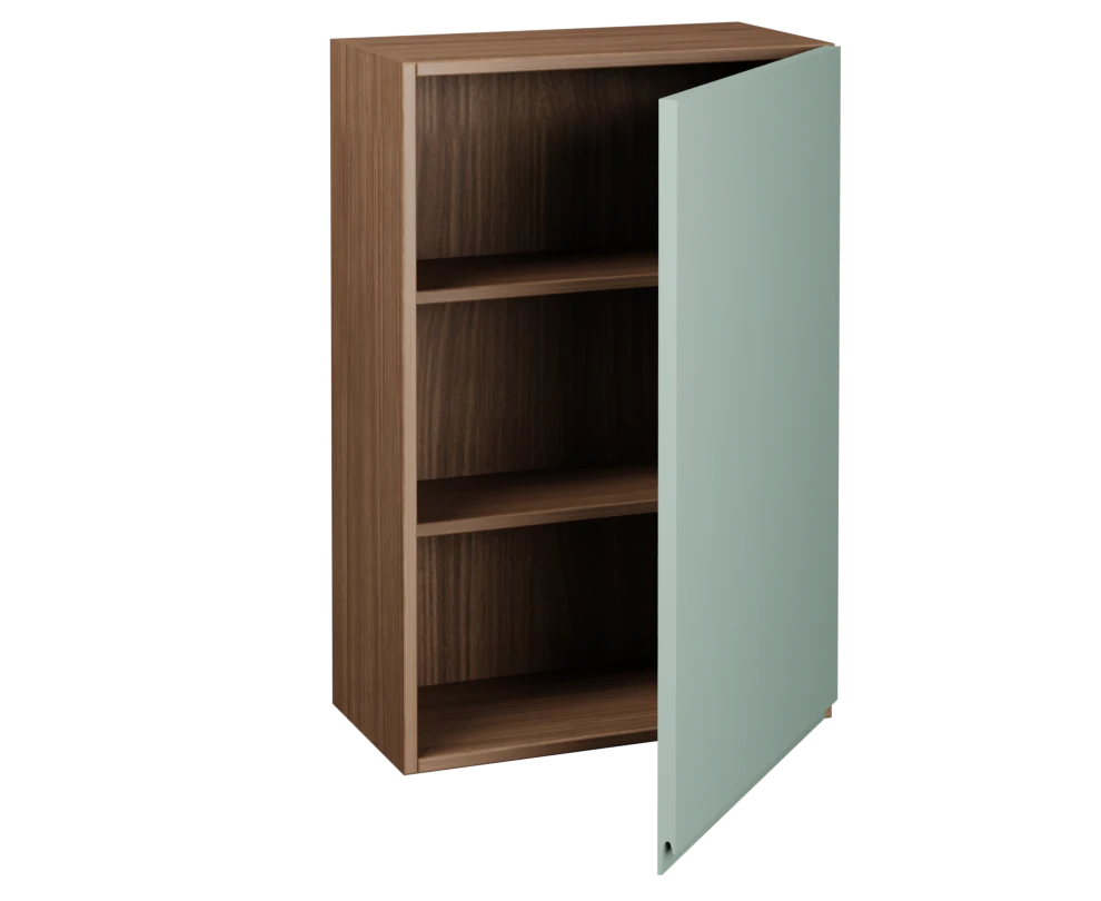 900 x 600 Wall Unit