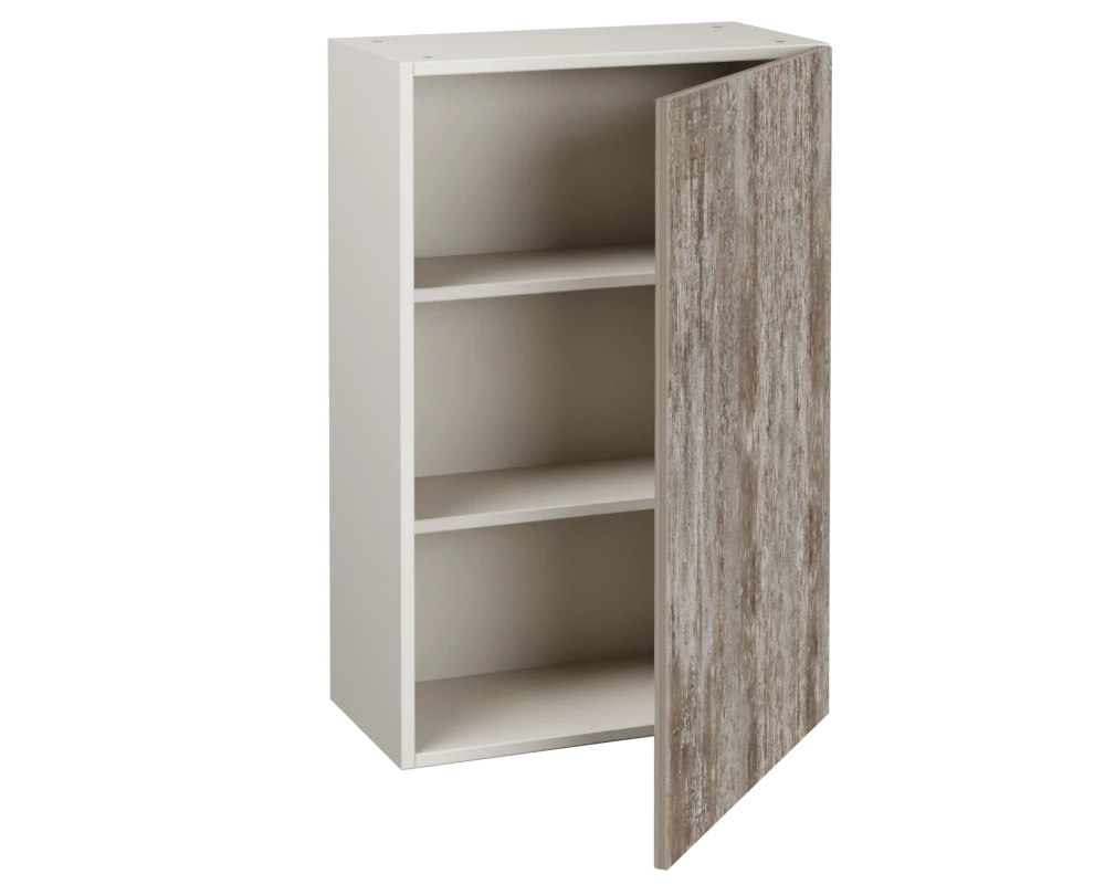 900 x 600 Wall Unit