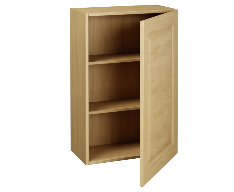 900 x 600 Wall Unit