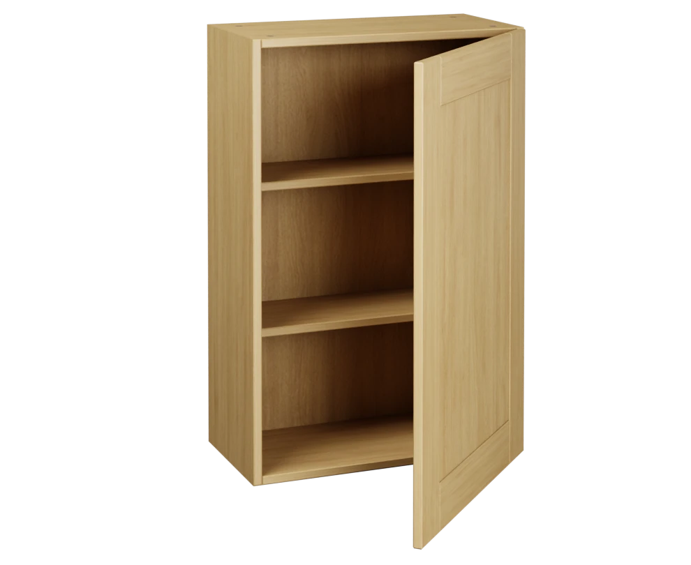 900 x 600 Wall Unit