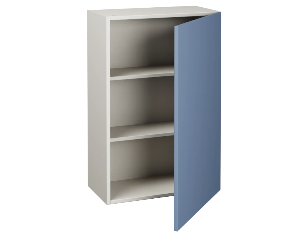 900 x 600 Wall Unit