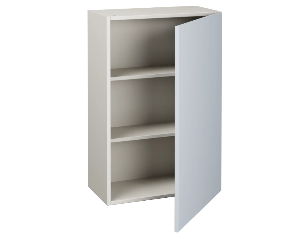 900 x 600 Wall Unit