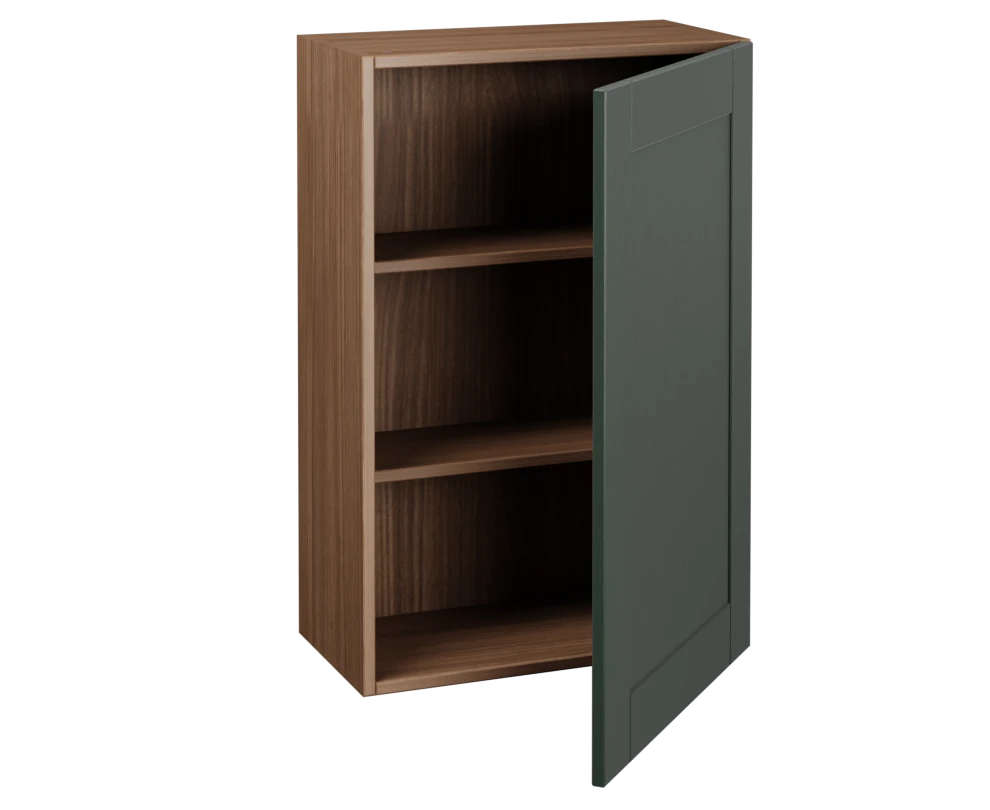 900 x 600 Wall Unit