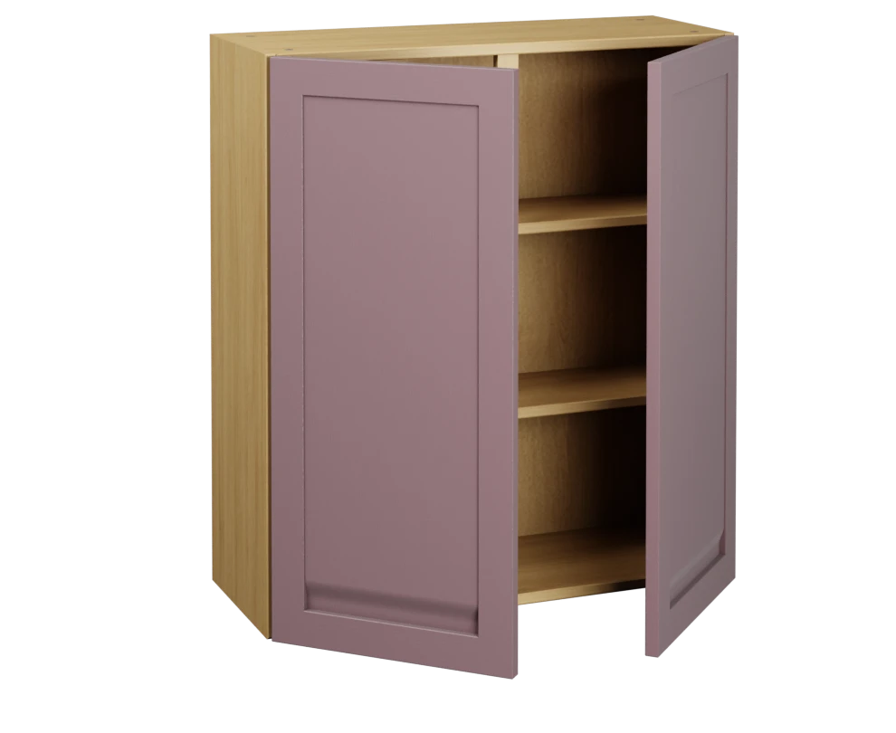 900 x 800 Wall Unit