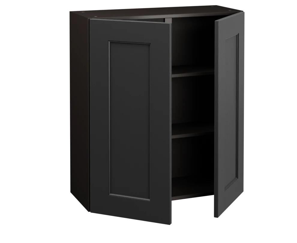 900 x 800 Wall Unit